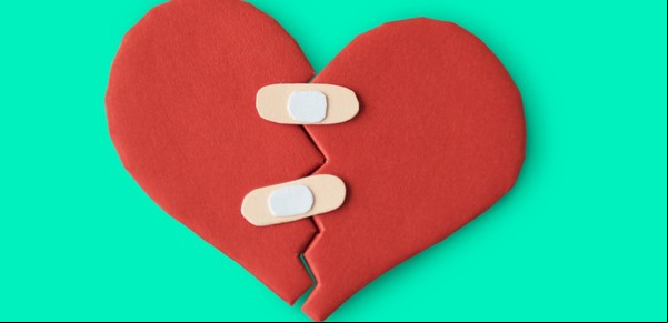 Infidelidades y mentiras: cuentos de amor sin final feliz