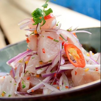 Ceviche