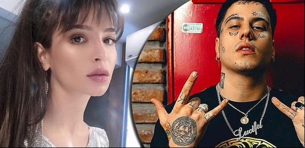 Brenda Asnicar blanqueó los motivos de su separación de El Duki