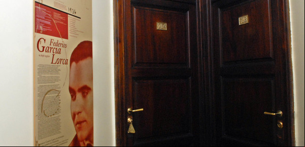 Tras la aventura porteña de Federico García Lorca