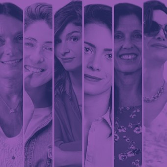 8M: las mujeres de hoy, desde la mirada y la voz de 13 referentes