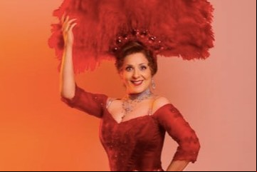 Sale Lucía Galán, entra Karina K: se viene una nueva Dolly en el Ópera