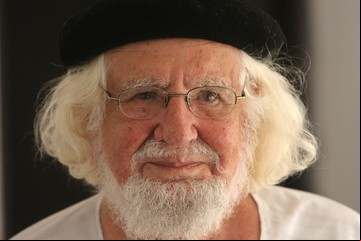 Murió Ernesto Cardenal, poeta y sacerdote revolucionario