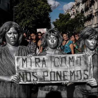 Abusos sexuales: la incomodidad de los varones