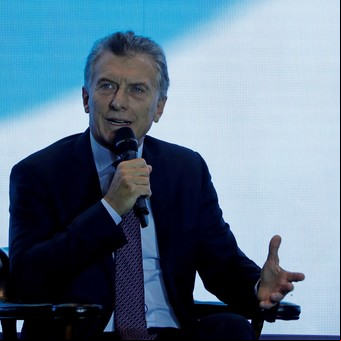 Mauricio Macri cuestionó al Gobierno: "Ha intentado en la pandemia avanzar sobre las libertades"