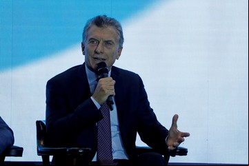 Mauricio Macri cuestionó al Gobierno: "Ha intentado en la pandemia avanzar sobre las libertades"