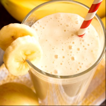 Licuado frutal