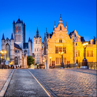 Bélgica busca trabajadores argentinos: cómo aplicar y vivir en el país europeo