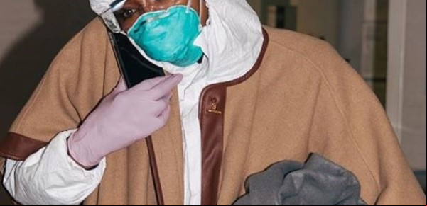Con o sin coronavirus, la moda vuelve al taller de costura