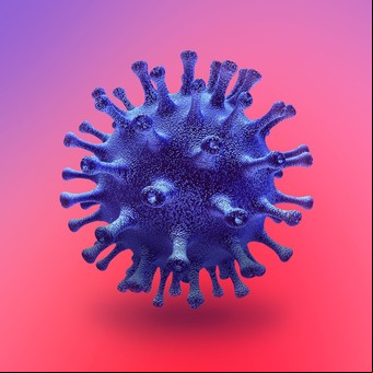 Cómo actúan los virus en el sistema nervioso