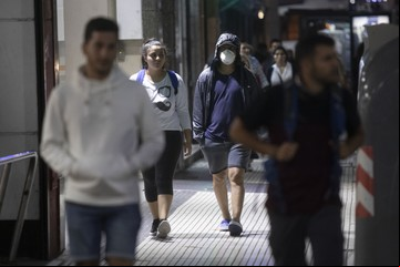 Coronavirus en Argentina: confirman 11 casos más y ya son 56 los infectados