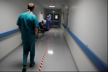 Qué es remdesivir, la droga que podría abrir una esperanza contra el coronavirus