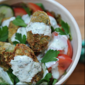Falafel