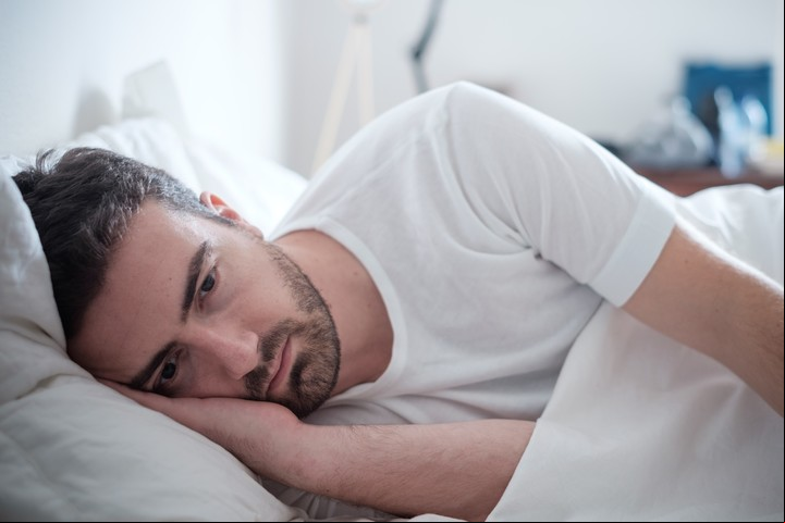Cuando la tiroides funciona mal o es extirpada ocasiona síntomas similares a los que producen trastornos psiquiátricos. Foto Shutterstock