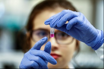 En busca de la cura: Europa comienza un ensayo clínico para cuatro tratamientos contra el coronavirus