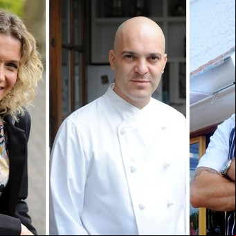 Coronavirus en Argentina: 8 recetas fáciles de cocineros famosos para la cuarentena