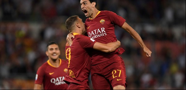 El gesto solidario de Javier Pastore en Italia ante la crisis por el coronavirus