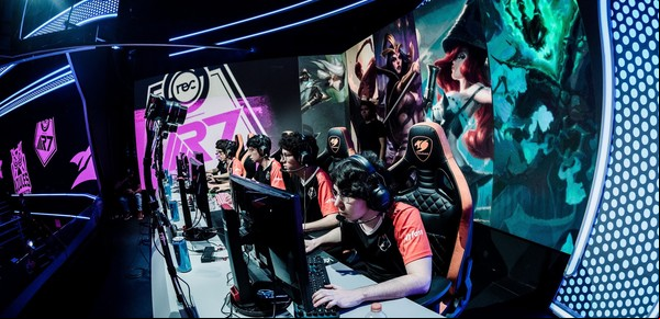 UTN organiza un torneo de League of Legends con becas como premio