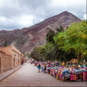 ¿Eres de Jujuy? seguro conoces estas frases y palabras