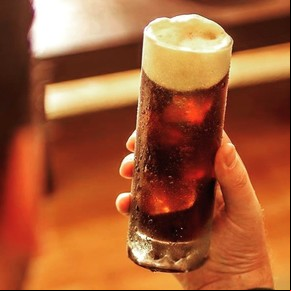 Fernet con Coca