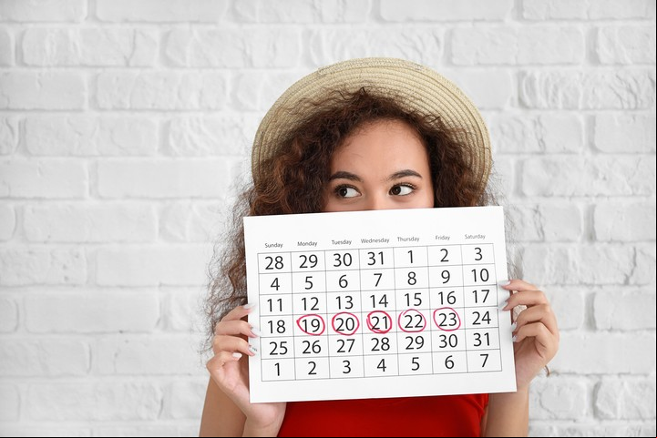 La cuarentena se extiende y hay que buscar alternativas para relacionarse con familiares y amigos. Foto: Shutterstock.
