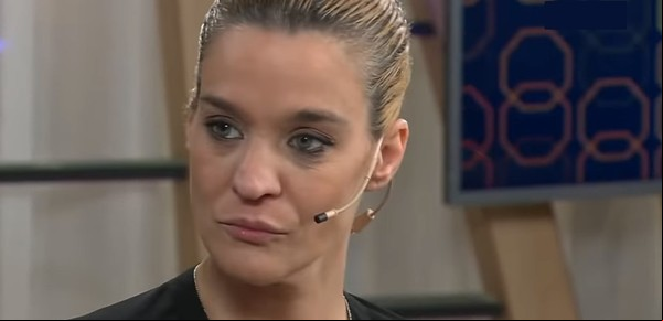 Leticia Bredice habló de su conflictiva desvinculación de la obra "El divorcio": "Me echaron"