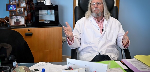 ¿Qué se sabe de la cloroquina y la hidroxicloroquina para combatir el nuevo coronavirus?