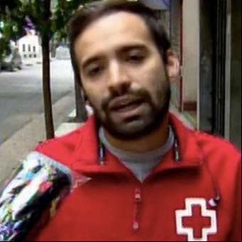 Coronavirus en Argentina: es Director de Emergencias de la Cruz Roja y sus vecinos le pidieron que "no vuelva nunca más" al edificio