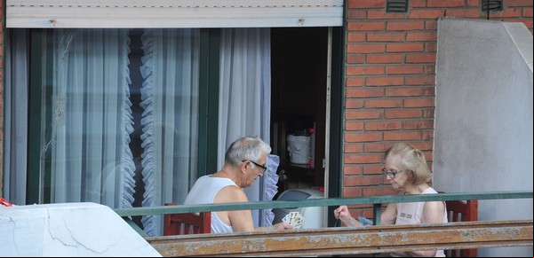 Cómo actúa el aburrimiento en tiempos del coronavirus
