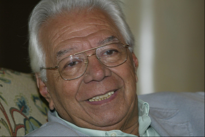Ariel Ramírez logró hacer confluir en su "Misa Criolla" la esencia del folclore argentino con el espíritu de la liturgia cristiana. (Foto: Santiago Pandolfi)