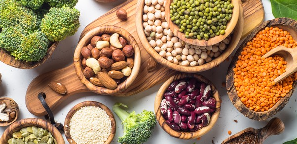 Cómo crear un sistema de almacenamiento de alimentos eficiente