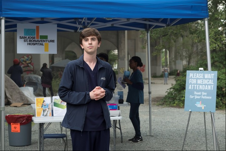 Otro desafío para el "doctor Murphy" .