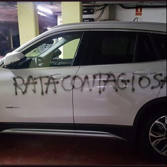 Cuarentena: las miserias y la "anomia boba" que ponen en riesgo el esfuerzo colectivo
