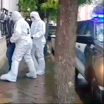 Coronavirus en Argentina: acordó pagar $100.000 para cerrar su causa judicial por violar la cuarentena