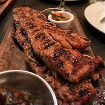 Qué es y cómo se hace el asado banderita: consejos de parrilleros expertos