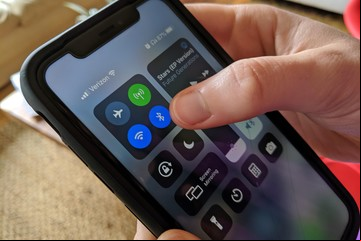 Tener bluetooth siempre activado, una muy mala idea: estos son los motivos