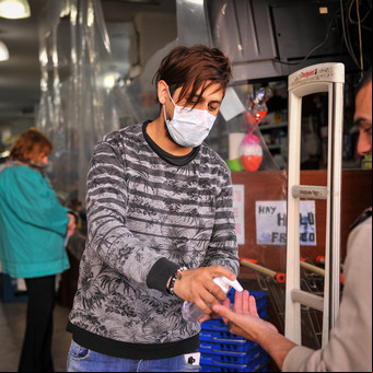 Coronavirus: hábitos y rutinas de los argentinos que la cuarentena modificó