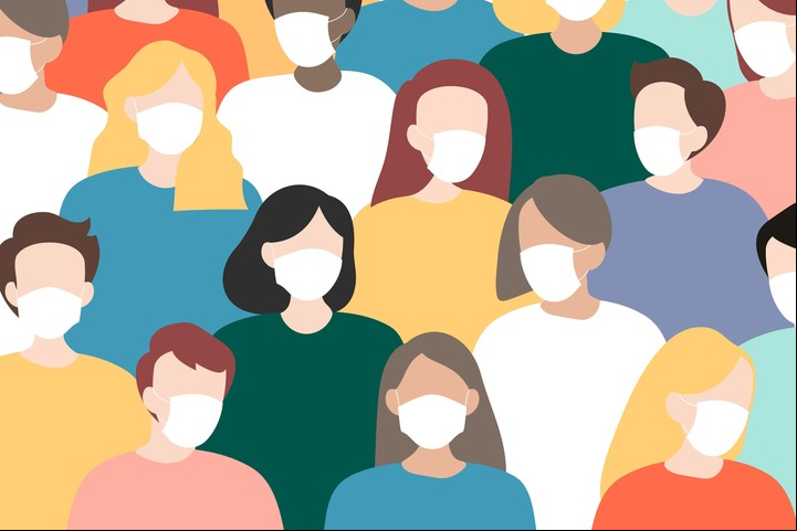 Estamos viviendo una crisis sin precedentes en la historia, que nadie sabe a ciencia cierta cuándo y de qué modo terminará.
Foto: Shutterstock.