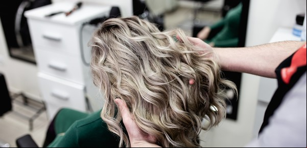 Peluquerías, en crisis durante la cuarentena