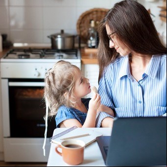 Home office: 7 consejos para mantener la motivación