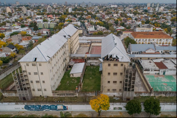 Los otros "elefantes blancos" de la Ciudad: las transformaciones pendientes que por el coronavirus se postergan una vez más