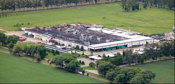 Coronavirus en Argentina: Scania retoma sus actividades el lunes