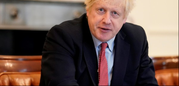 Coronavirus en Gran Bretaña: Boris Johnson volvió con fuerza y ahora convencido de que no se puede levantar la cuarentena