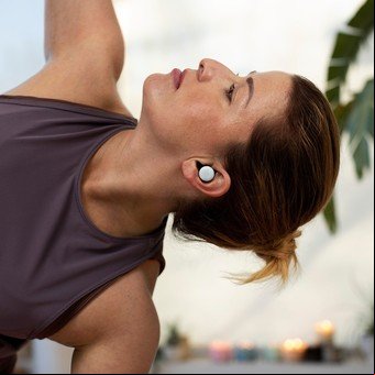 Auriculares deportivos: los mejores modelos "in-ear" para llevar al gimnasio y sus precios