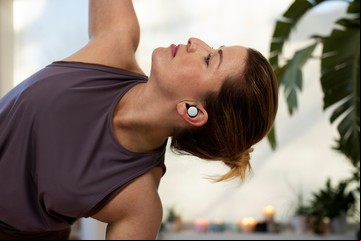 Auriculares deportivos: los mejores modelos "in-ear" para llevar al gimnasio y sus precios