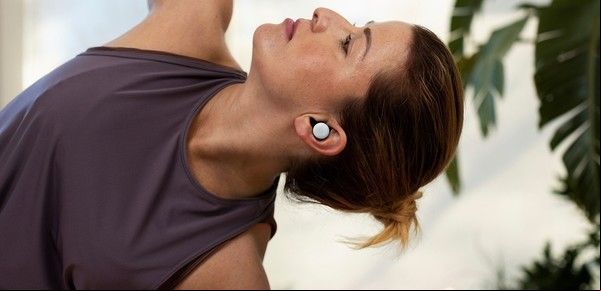 Auriculares deportivos: los mejores modelos "in-ear" para llevar al gimnasio y sus precios