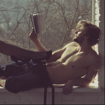 Placer intelectual: la literatura erótica, un plan más que estimulante