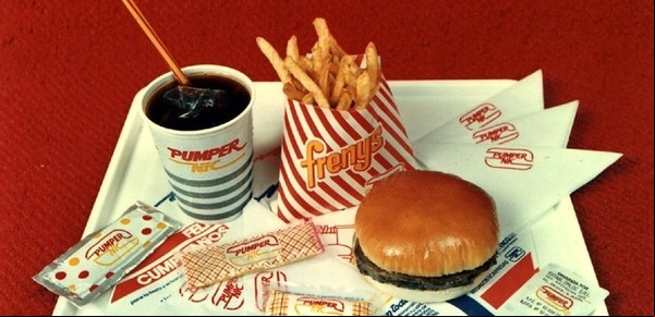 Pumper Nic: la primera cadena fast food de la Argentina que fue furor y se vino a pique