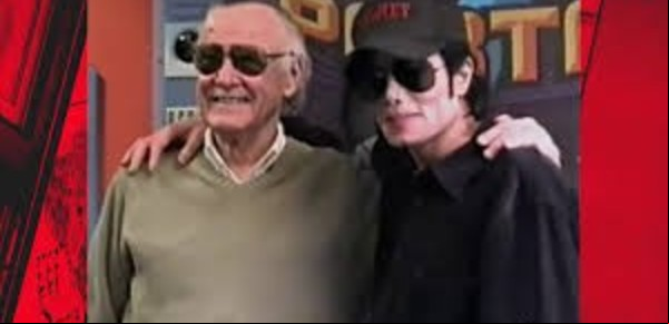 Cuando Michael Jackson quiso comprar Marvel para ser el Hombre Araña