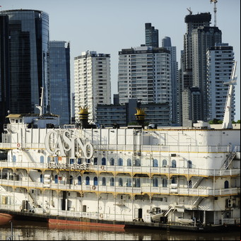 La Corte revocó una cautelar que mantenía funcionando a los casinos flotantes de la CABA desde el 2019 sin una nueva licencia